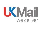 Carrier integration and order processing with UK Mail carriers