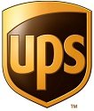 Order processing and inventory control with UPS carriers