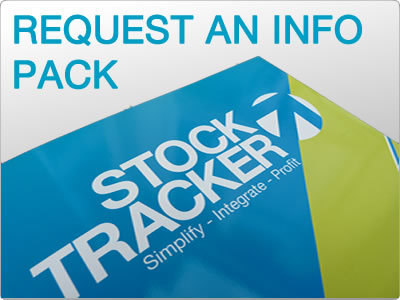 Request an Info Pack