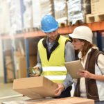 Inventory Management for Warehousing