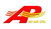 business to business order management, carrier integration and inventory control for AP Air