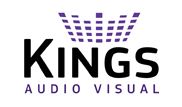 Stock control system which provides easy product management and supplier integration for Kings Audio